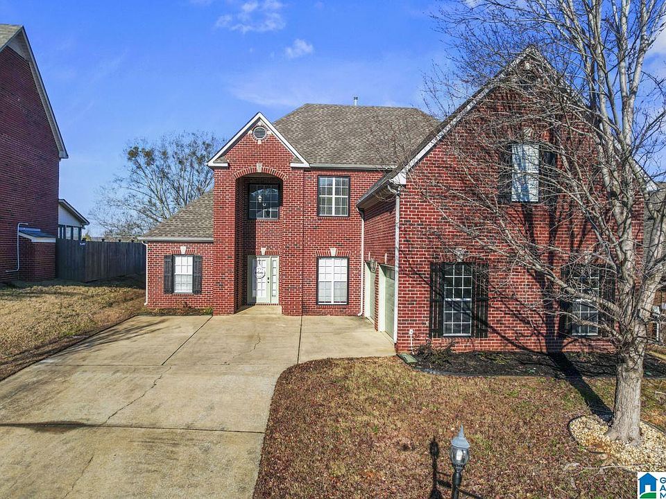 5136 Overlook Cir, Bessemer, AL 35022 Zillow