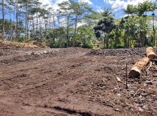 Kahoolawe Rd LOT 669, Pahoa, HI 96778