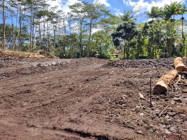 Kahoolawe Rd Lot 669, Pahoa, HI 96778