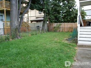 33 John St, Malden, MA 02148