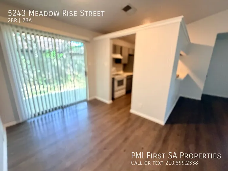 5243 Meadow Rise St — Photo 3