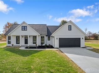 433 Liming Farm Rd, Mount Orab, OH 45154