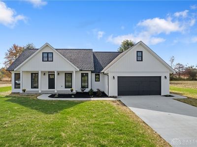 433 Liming Farm Rd, Mount Orab, OH, 45154