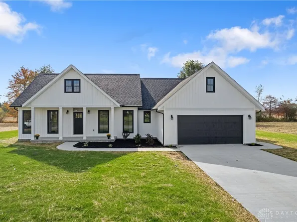 433 Liming Farm Rd, Mount Orab, OH 45154