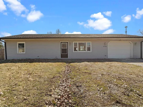5720 Wampum Dr, Kokomo, IN 46902