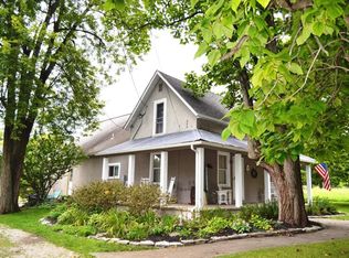 284 High St E, Ostrander, OH 43061