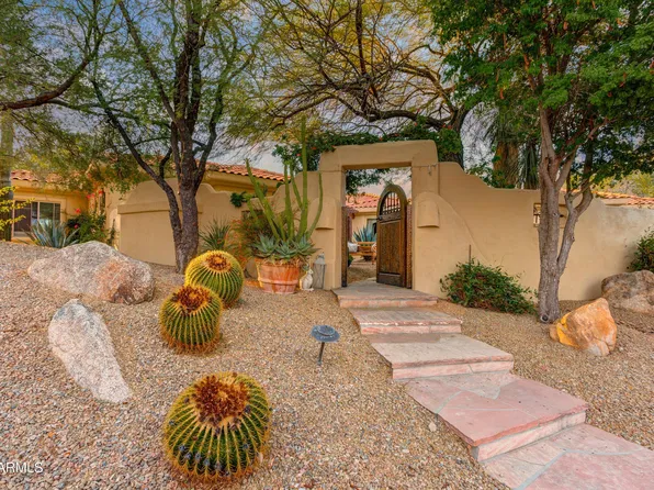 18304 E TONTO VERDE Drive, Rio Verde, AZ 85263