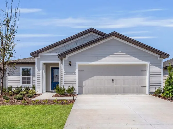 37343 Whisper Way, Hilliard, FL 32046