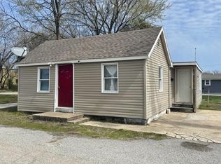 505 E 4th St, Pittsburg, KS 66762