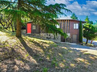 2727 Lakeview Dr, Julian, CA 92036