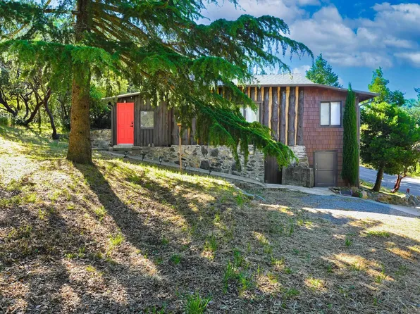 2727 Lakeview Dr, Julian, CA 92036