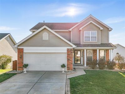 1575 Briarchase Dr, Lake Saint Louis, MO, 63367