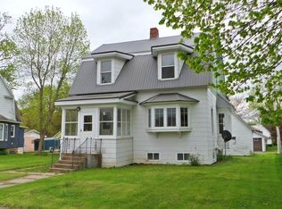 219 E 4th St, Owen, WI 54460