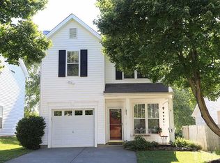 11016 Farmville Rd, Raleigh, NC 27614