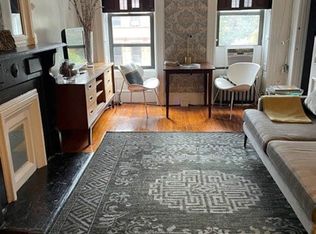 155 W 121st St #4A, New York, NY 10027