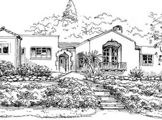 4343 Sequoyah Rd, Oakland, CA 94605