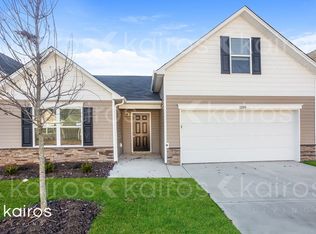 1210 Silvertrace Dr, Salisbury, NC 28144