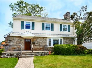 70 Lincoln Ave, White Plains, NY 10606