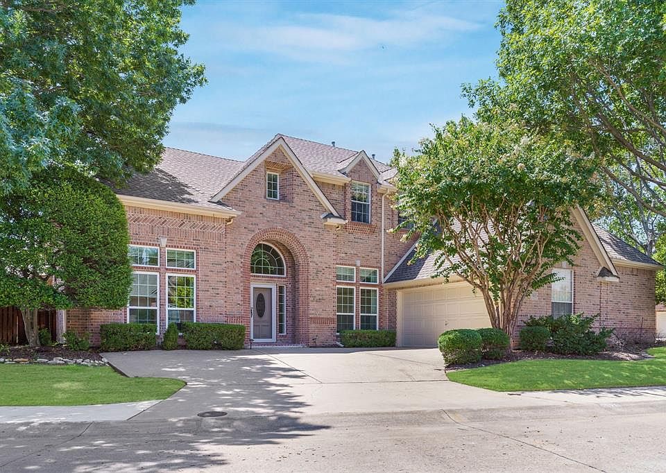 1st image of 5921 Bridge Point Dr