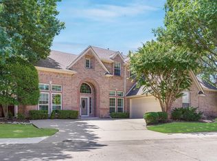 5921 Bridge Point Dr, McKinney, TX 75070