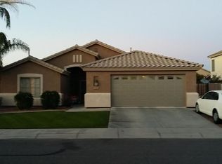 334 W Goldfinch Way, Chandler, AZ 85286