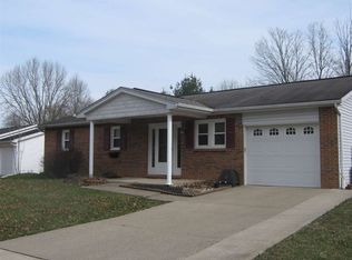 47 Ridgewood Dr, Alexandria, KY 41001