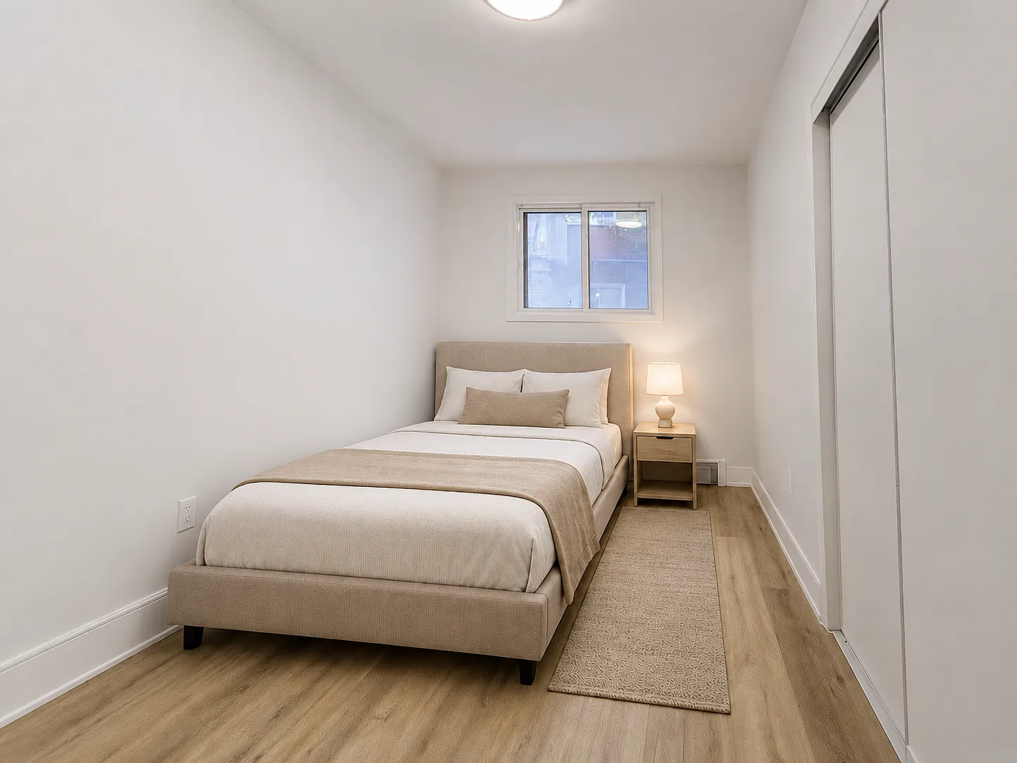 3 bed, 992 sqft, $1,850 — Photo 4