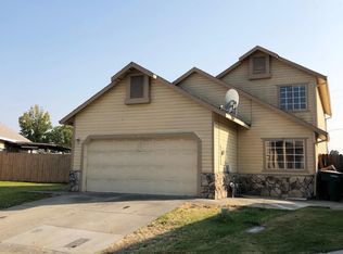 5520 Lemon View Way, Sacramento, CA 95824