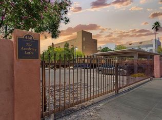 460 S 6th Ave APT 1003, Tucson, AZ 85701