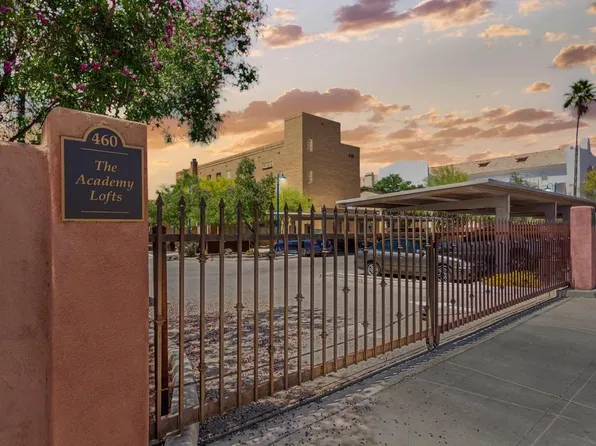 460 S 6th Ave, Tucson, AZ
