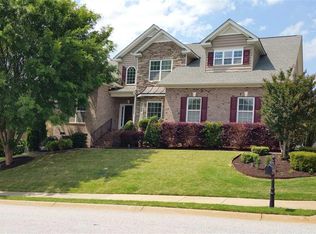 120 Gladstone Way, Greer, SC 29650