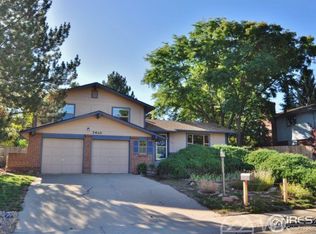 7410 Mount Meeker Rd, Longmont, CO 80503