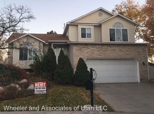 1073 E 5050 S, South Ogden, UT 84403