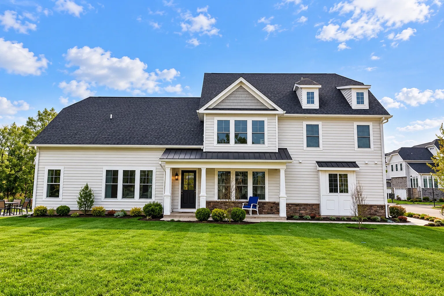 Lawley Dr, Lincroft — Photo 1