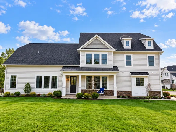 (undisclosed Address), Lincroft, NJ 07738