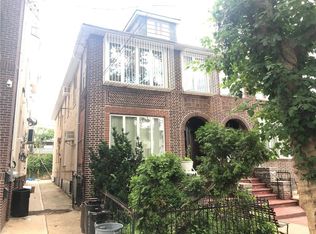 1169 55th St, Brooklyn, NY 11219