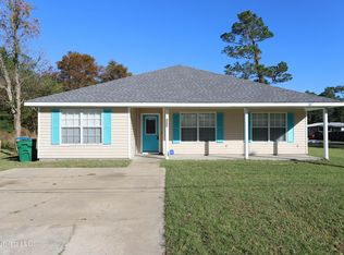 3102 55th Ave, Gulfport, MS 39501