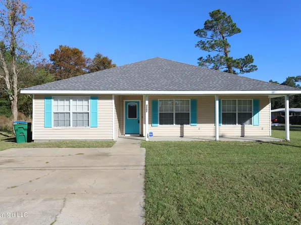3102 55th Ave, Gulfport, MS 39501