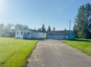 3296 E Twenty Mile Rd, Pickford, MI 49774