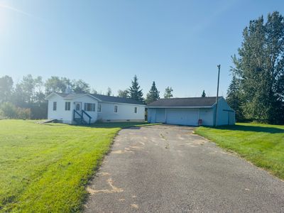 3296 E Twenty Mile Rd, Pickford, MI, 49774