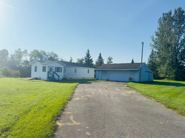 3296 E Twenty Mile Rd, Pickford, MI 49774