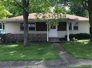 561 Grace St, Hubbard, OH 44425