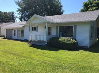 7318 Mortimer Line Rd, Lexington, MI 48450