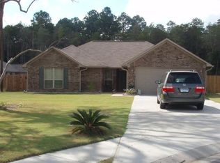 1405 Crawford Ct, Hinesville, GA 31313