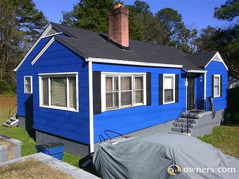 2nd image of 2489 Connally Dr