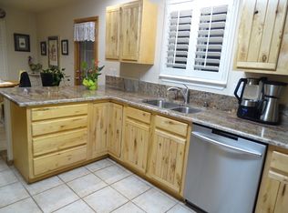 44 Magic Valley Dr, Sandia Park, NM 87047