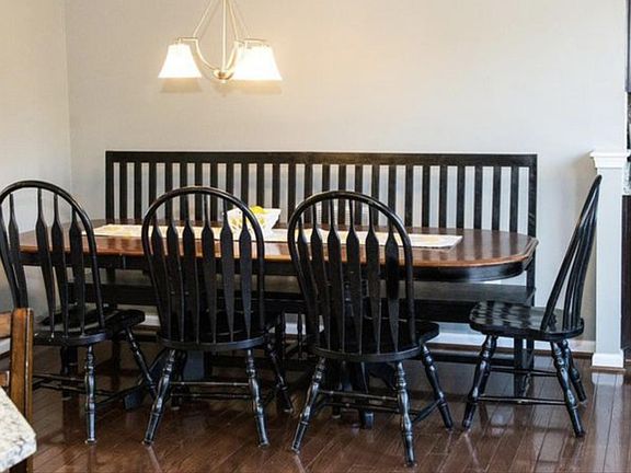 Kitchen/Dining