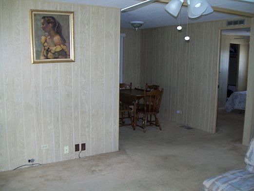 Spacious and Roomy