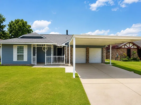 409 Seacrest Blvd, League City, TX 77573