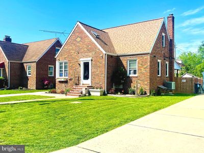 1918 Maxwell Ave, Baltimore, MD, 21222